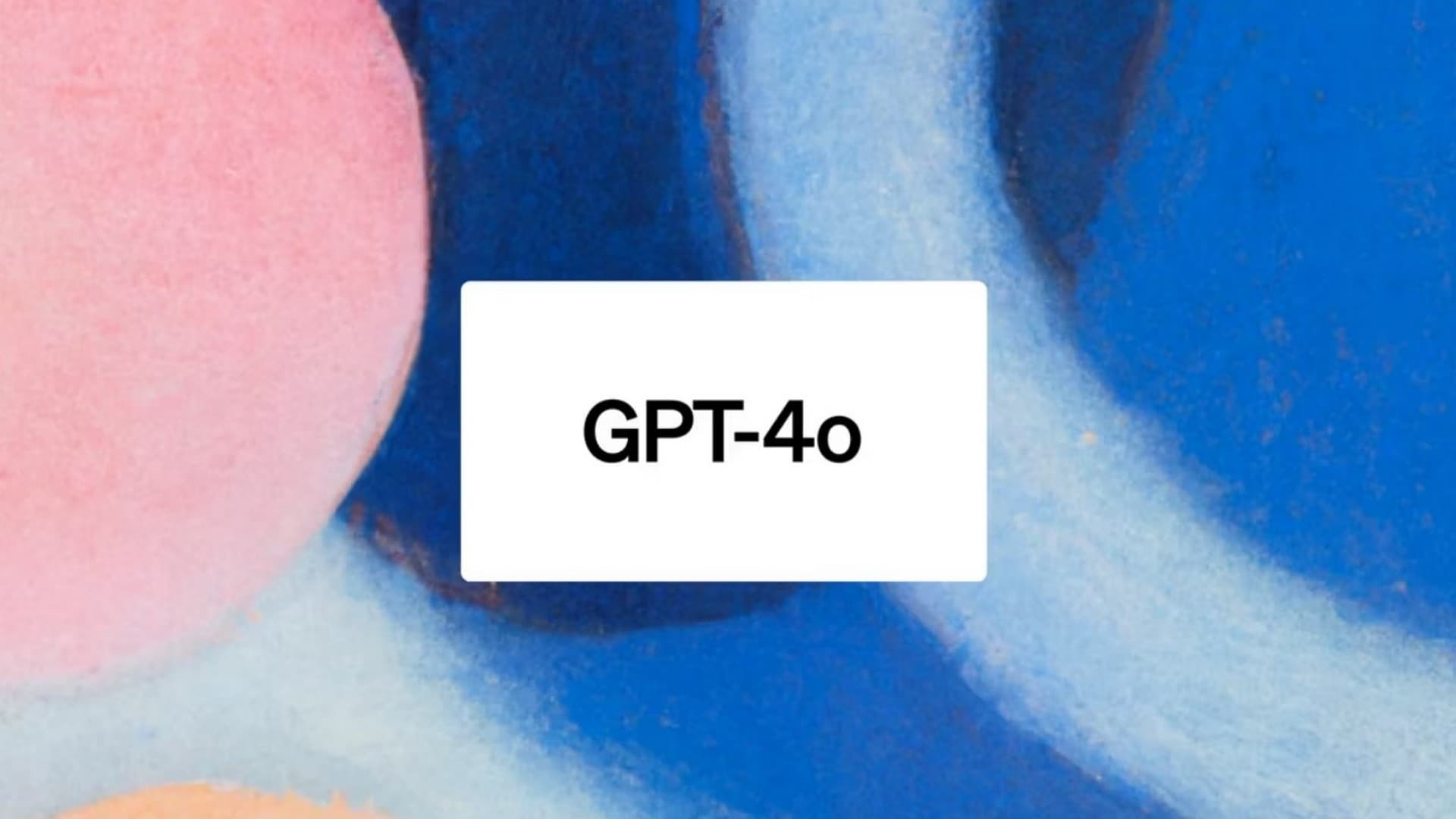 OpenAI da acceso a GPTs personalizados y capacidades de GPT-4o para usuarios gratuitos