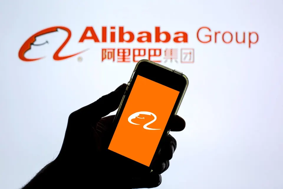 Apple se asocia con Alibaba para llevar la IA a los iPhones en China