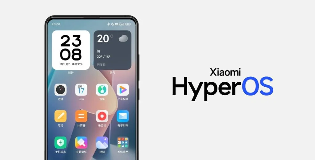 Xiaomi HyperOS 2.1: estos son los dispositivos que lo recibirán