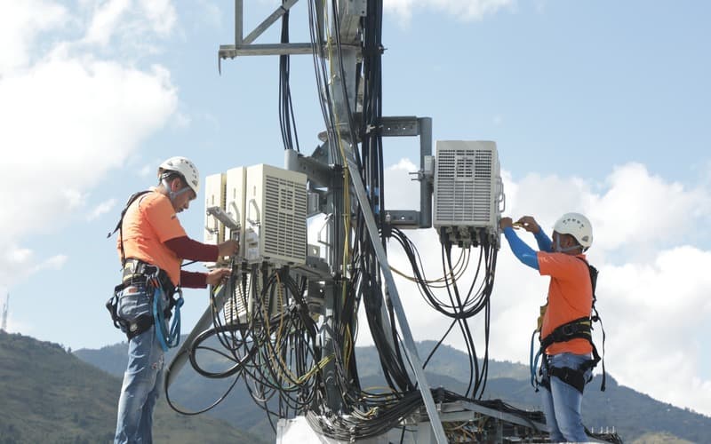 Movilnet mejora cobertura 4GMAX y beneficia a más de 28 mil usuarios en todo el país