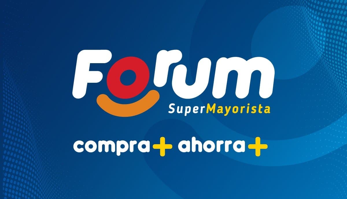 Forum llega a Cashea: disponible en la línea cotidiana