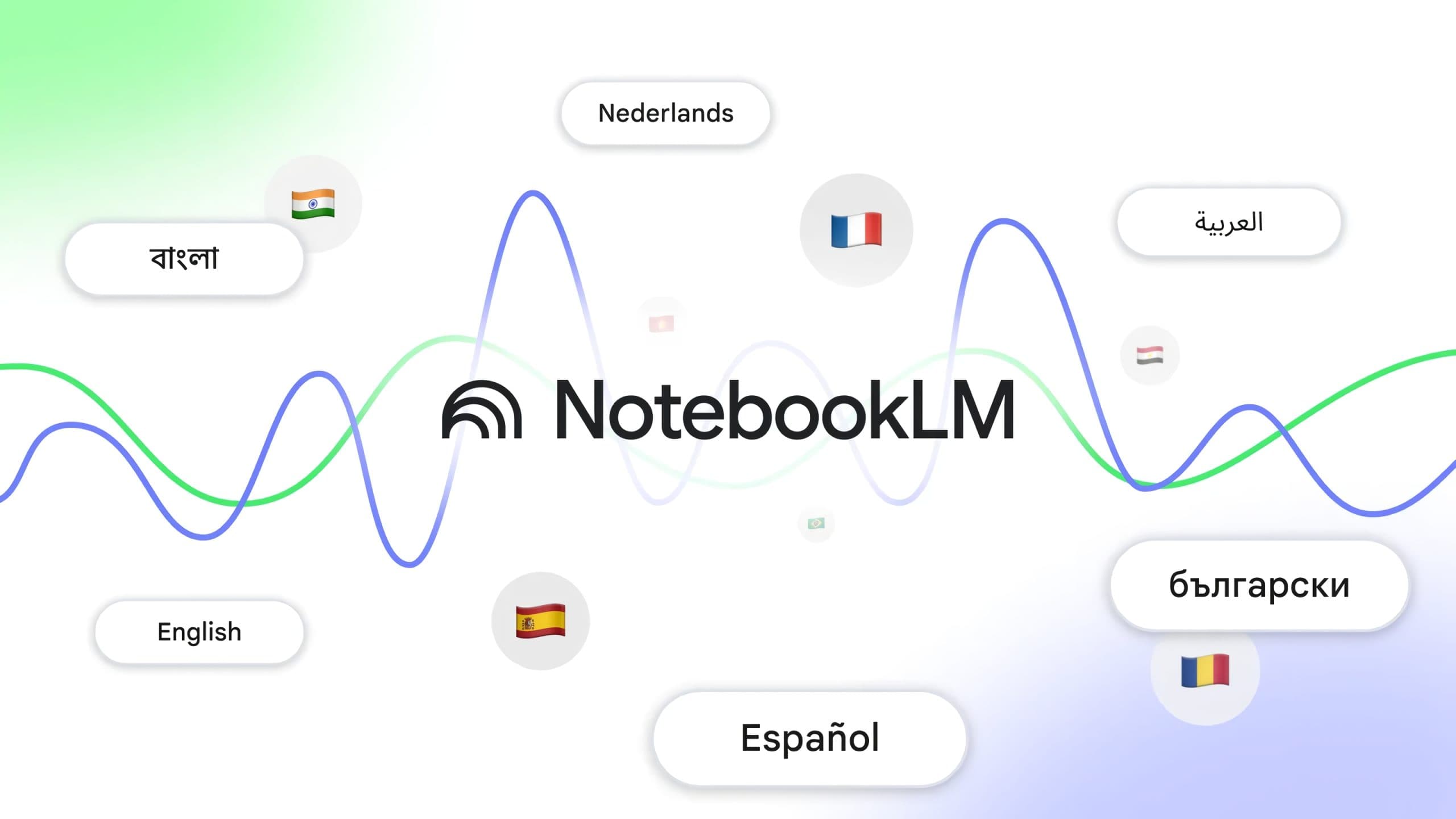 NotebookLM ya puede crear pódcast en español con inteligencia artificial: así funciona la nueva herramienta de Google
