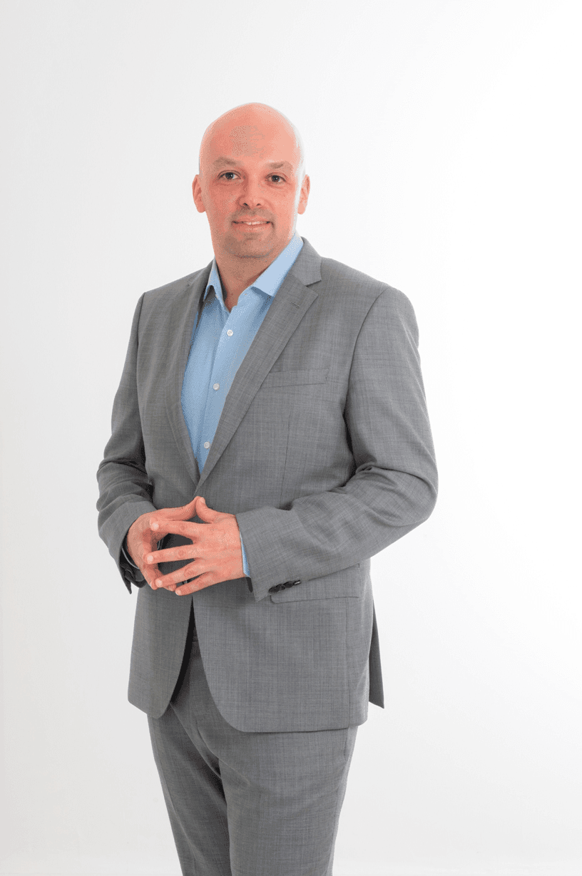 Cirion Technologies nombra a Santiago Londoño como nuevo presidente de su unidad de negocios de Conectividad