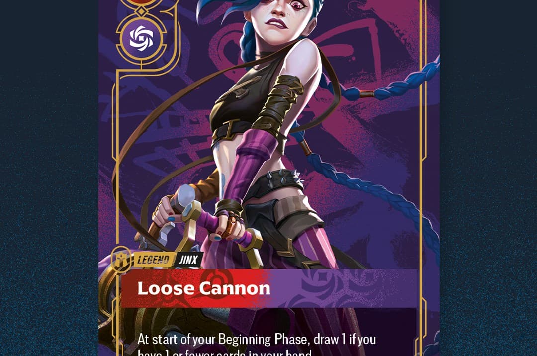 Riot Games Revela Más Detalles de Riftbound, su Nuevo Juego de Cartas de League of Legends