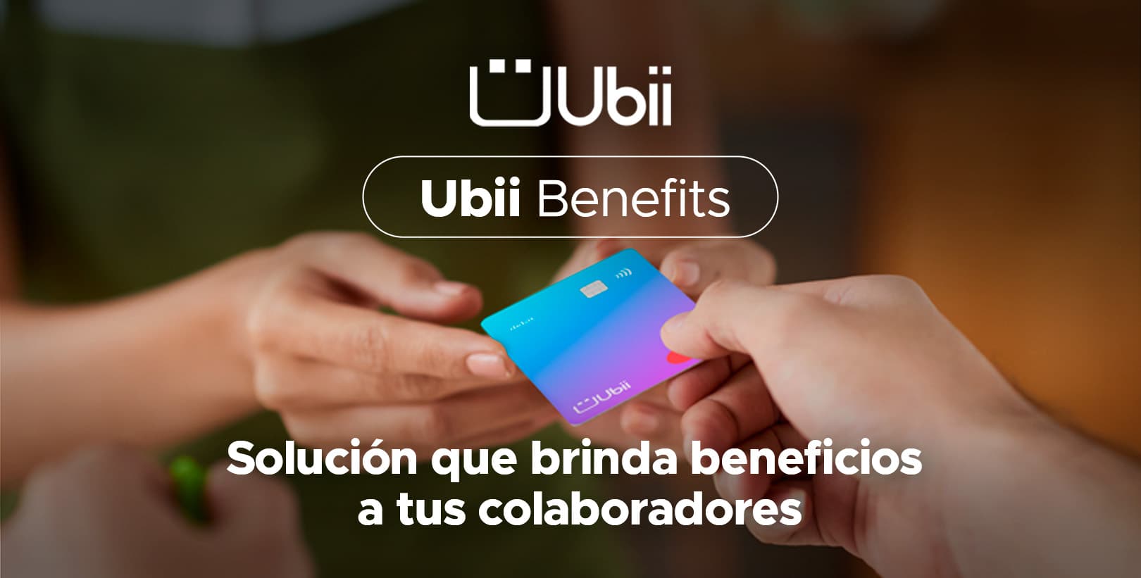 Ubii cumple 9 años e impulsa su ecosistema financiero con el lanzamiento de “Ubii Benefits”