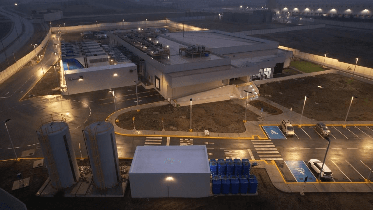 Certificación Tier III para el Data Center LIM2 de Cirion en Lima