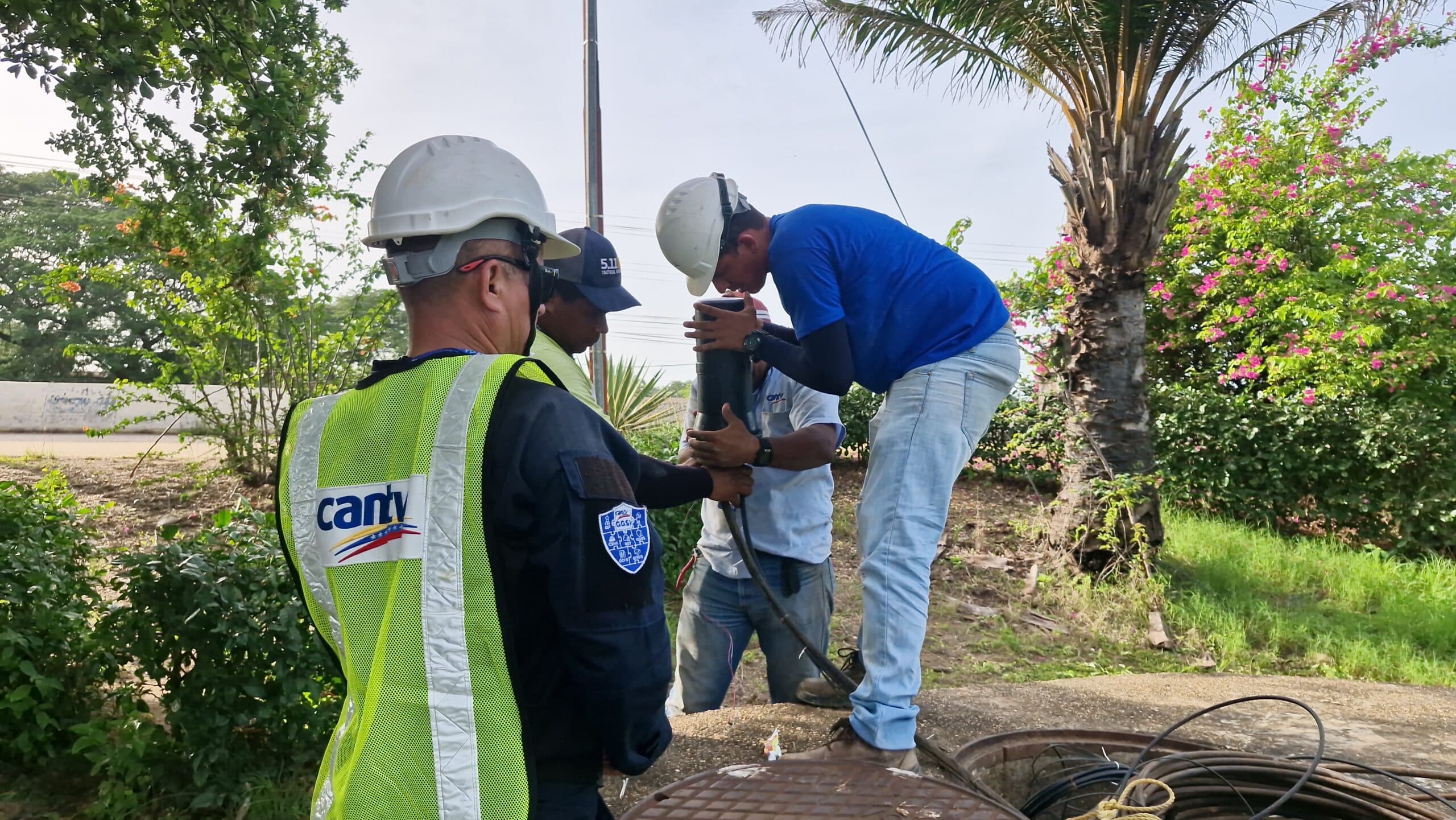 Conectados más de 2.300 usuarios con Aba Ultra en Apure