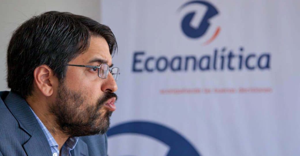 Asdrúbal Oliveros: La adopción cripto en la banca venezolana depende de la regulación