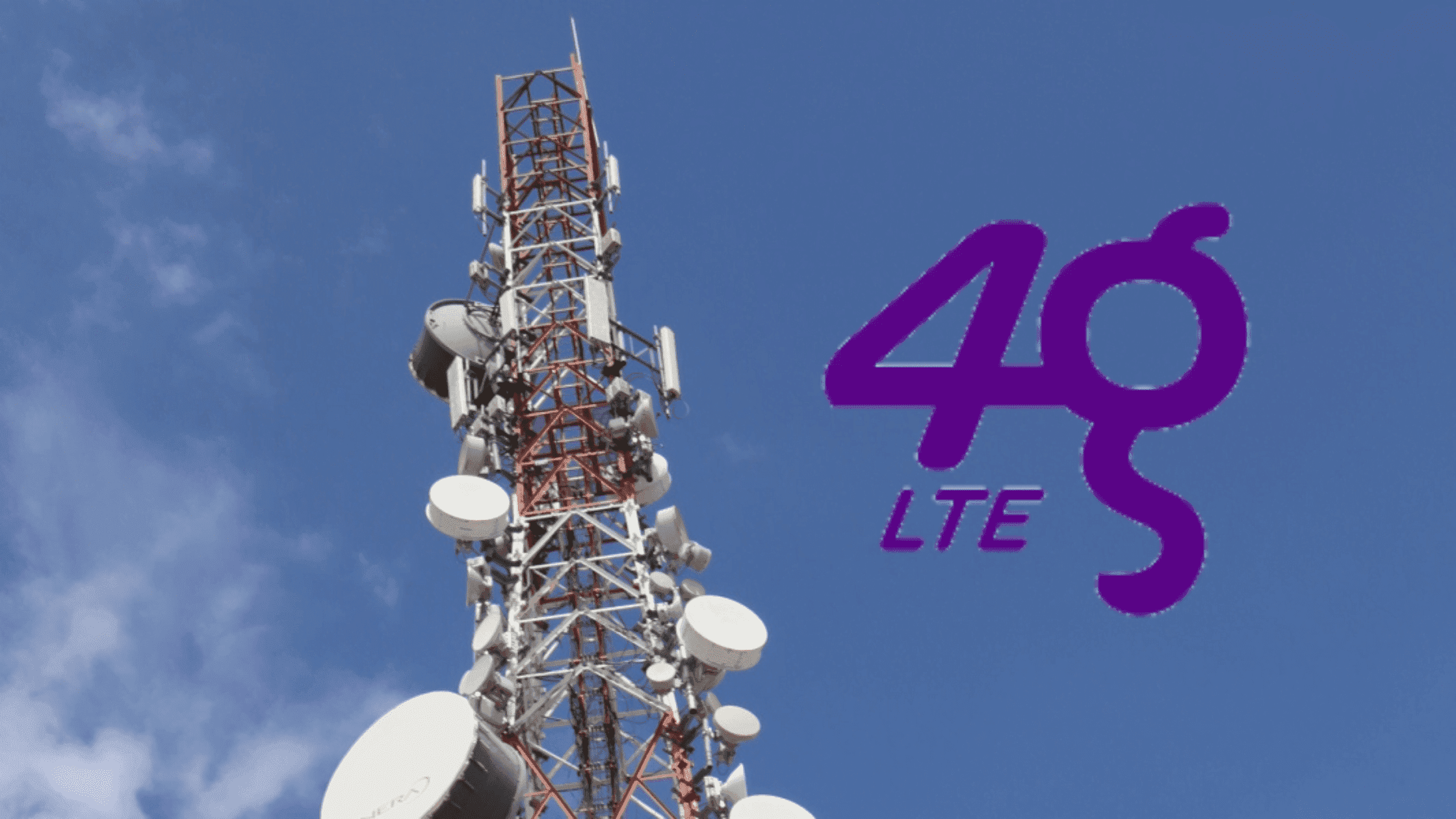 Digitel amplía cobertura 4G LTE en Los Andes Venezolanos