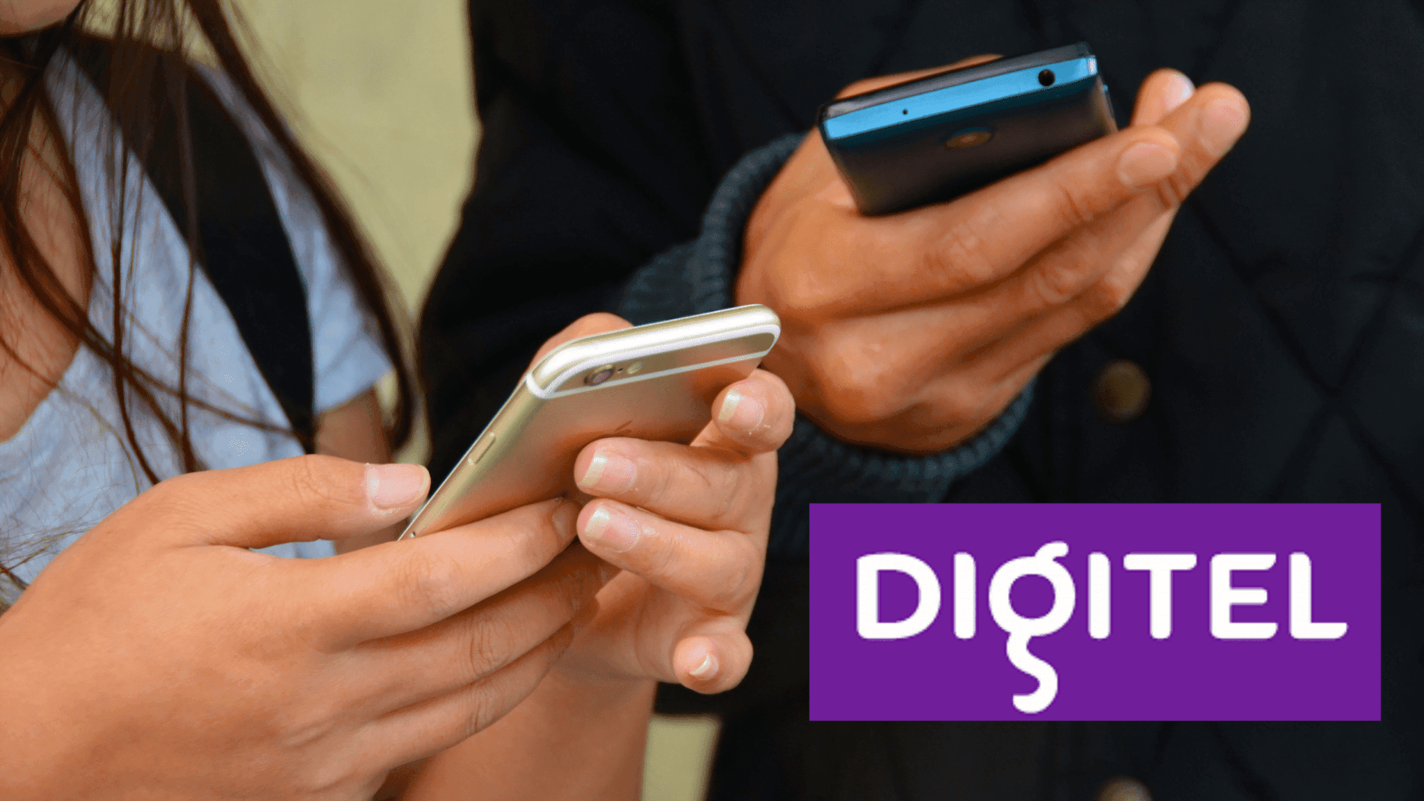 Precio de los planes Digitel se reajustan después del mantenimiento de su plataforma.