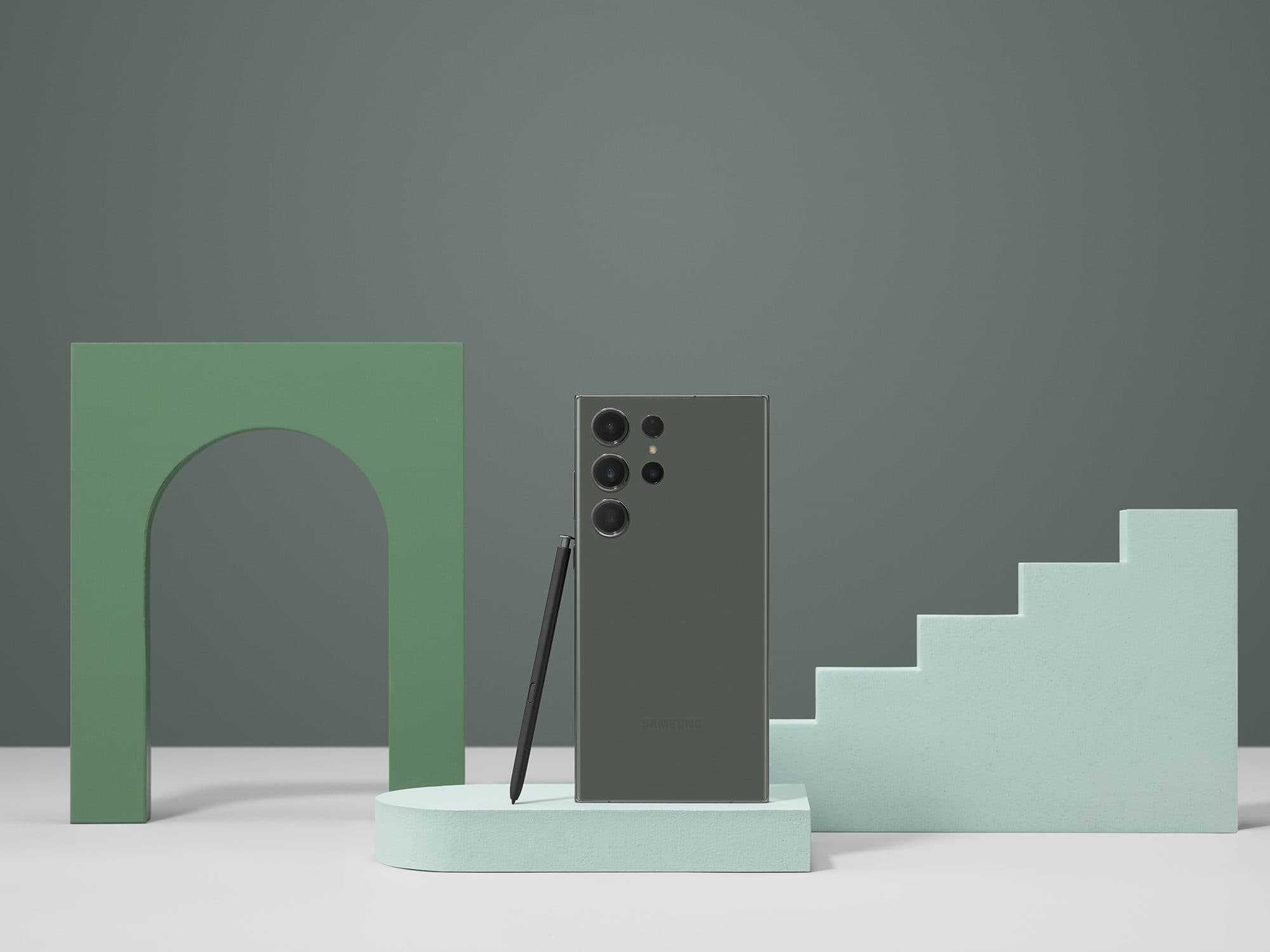 Samsung Galaxy S23 Ultra: El Teléfono Android Premium Más Vendido en el Primer Trimestre de 2023