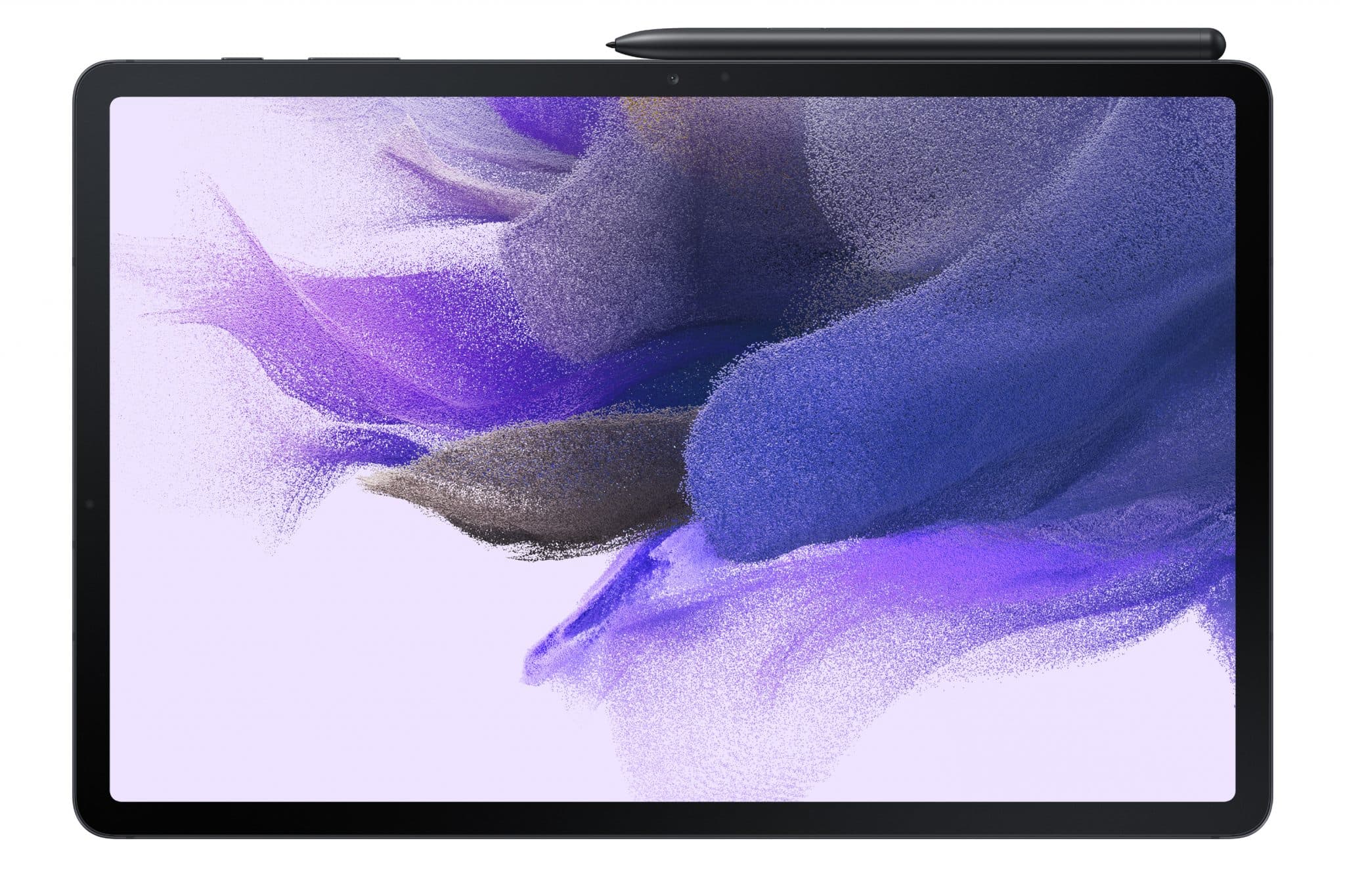 Samsung Galaxy Tab S7 FE: perfecta aliada de artistas y diseñadores