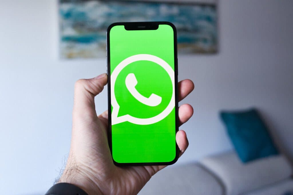 WhatsApp se actualiza: más tiempo para borrar mensajes, bloqueo de capturas de pantalla y más.