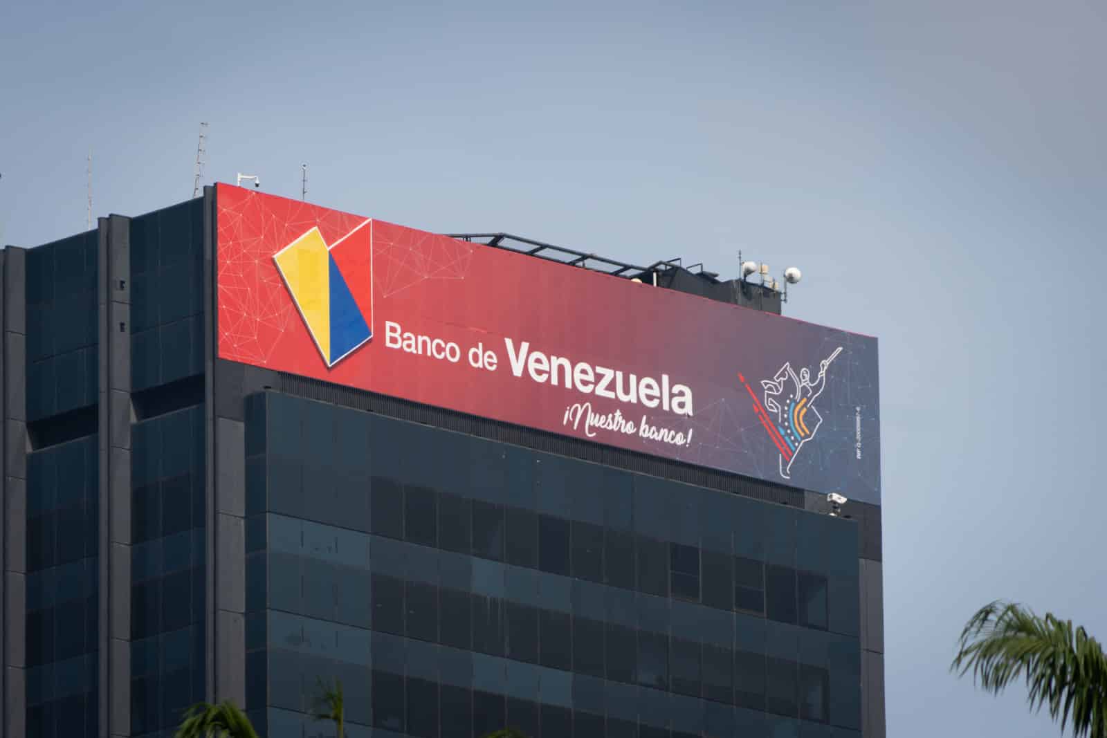 Conoce cuáles son los bancos que concentran el 92% de los créditos en Venezuela