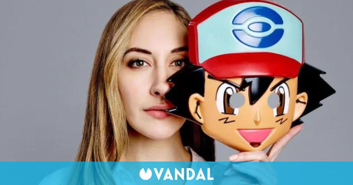 La emocionante despedida del personaje de Ash Ketchum en el anime a través de su conmovedora grabación de voz