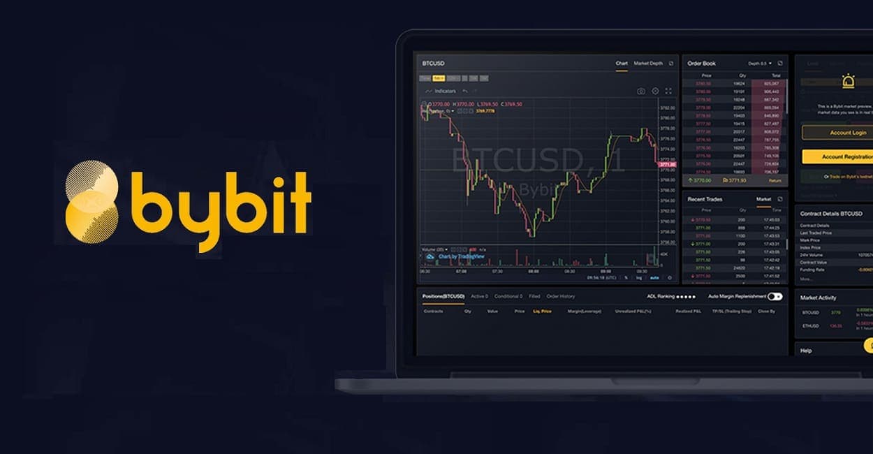 Bybit cierra operaciones en Reino Unido debido a nuevas regulaciones