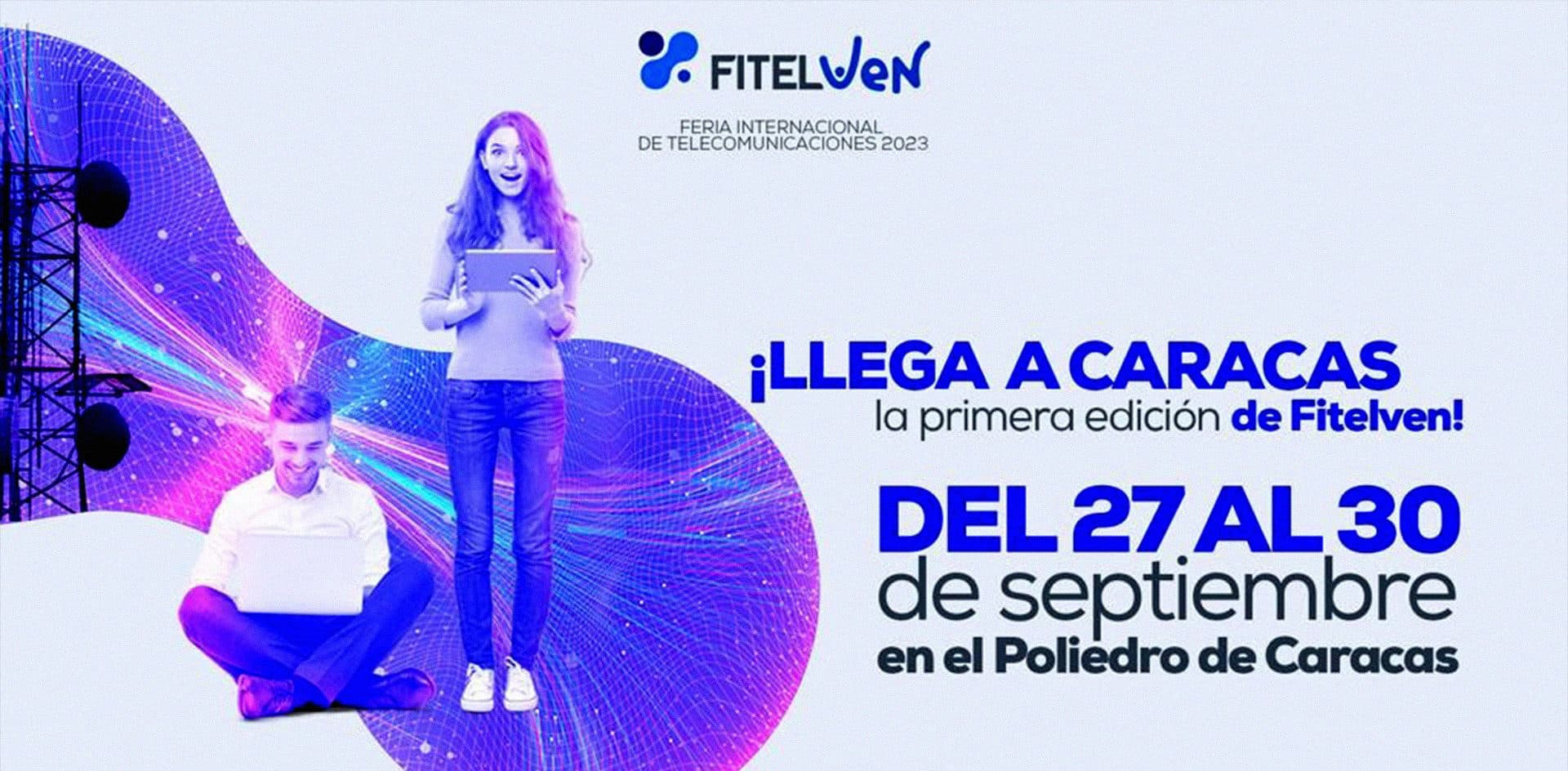 Fitelven 2023: Tendencias en Telecomunicaciones, 5G y más