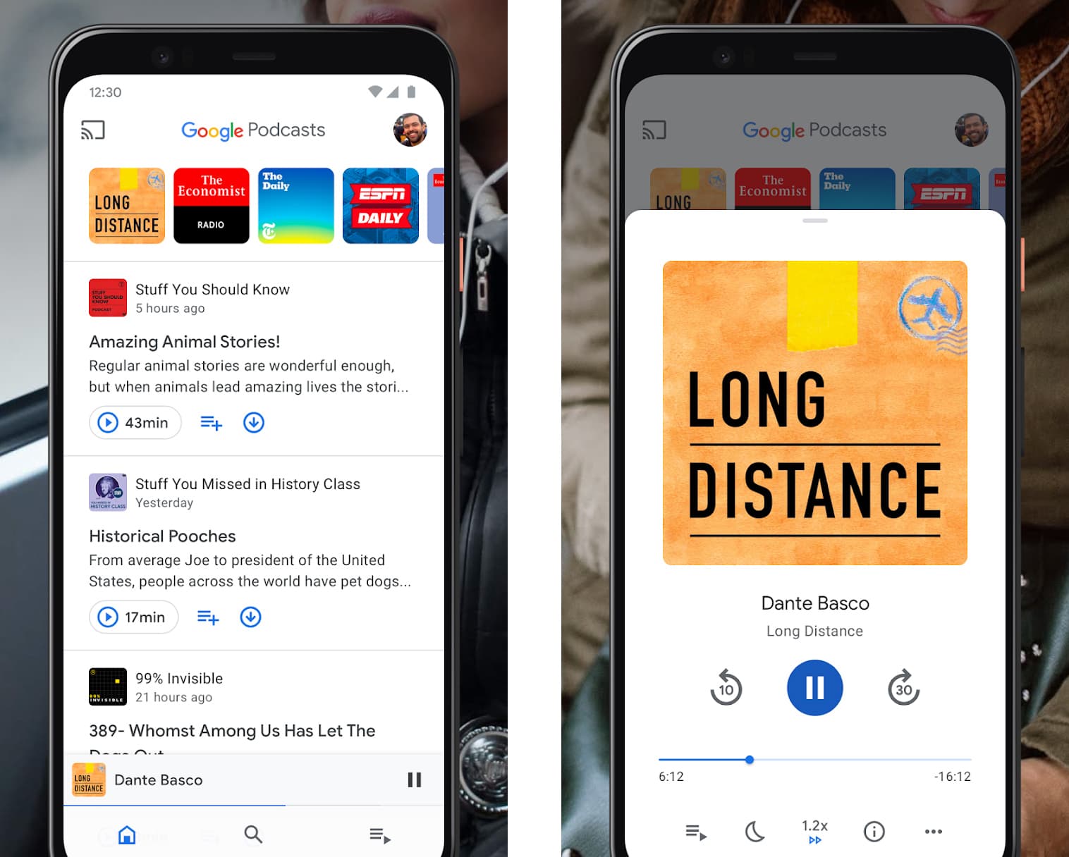 Google Podcasts será cerrado en 2024: YouTube Podcasts será quien lo releve