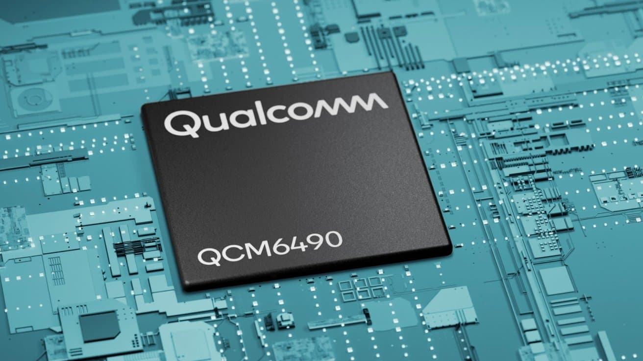 Qualcomm firma acuerdo para suministrar módems de iPhone hasta 2026