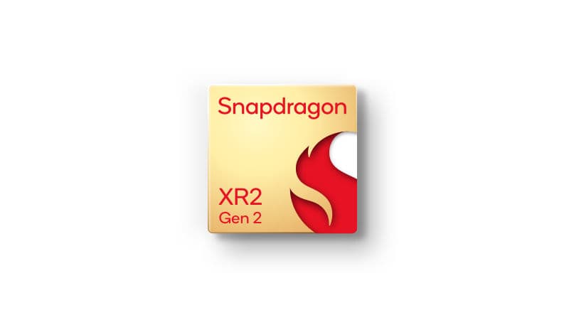 Qualcomm presenta los nuevos Snapdragon XR2 Gen 2 y Snapdragon AR1 Gen 1