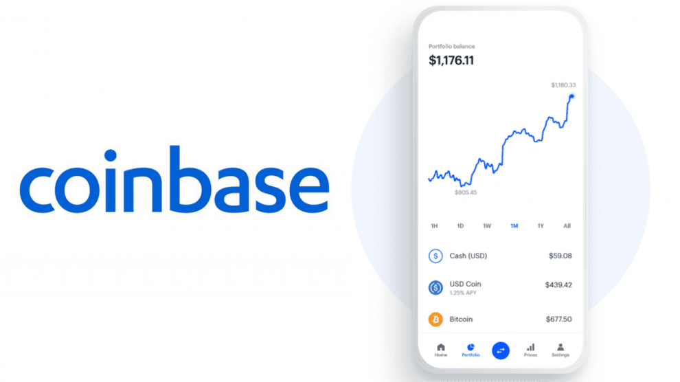 Coinbase recibe autorización del Banco de España para operar con criptomonedas en España