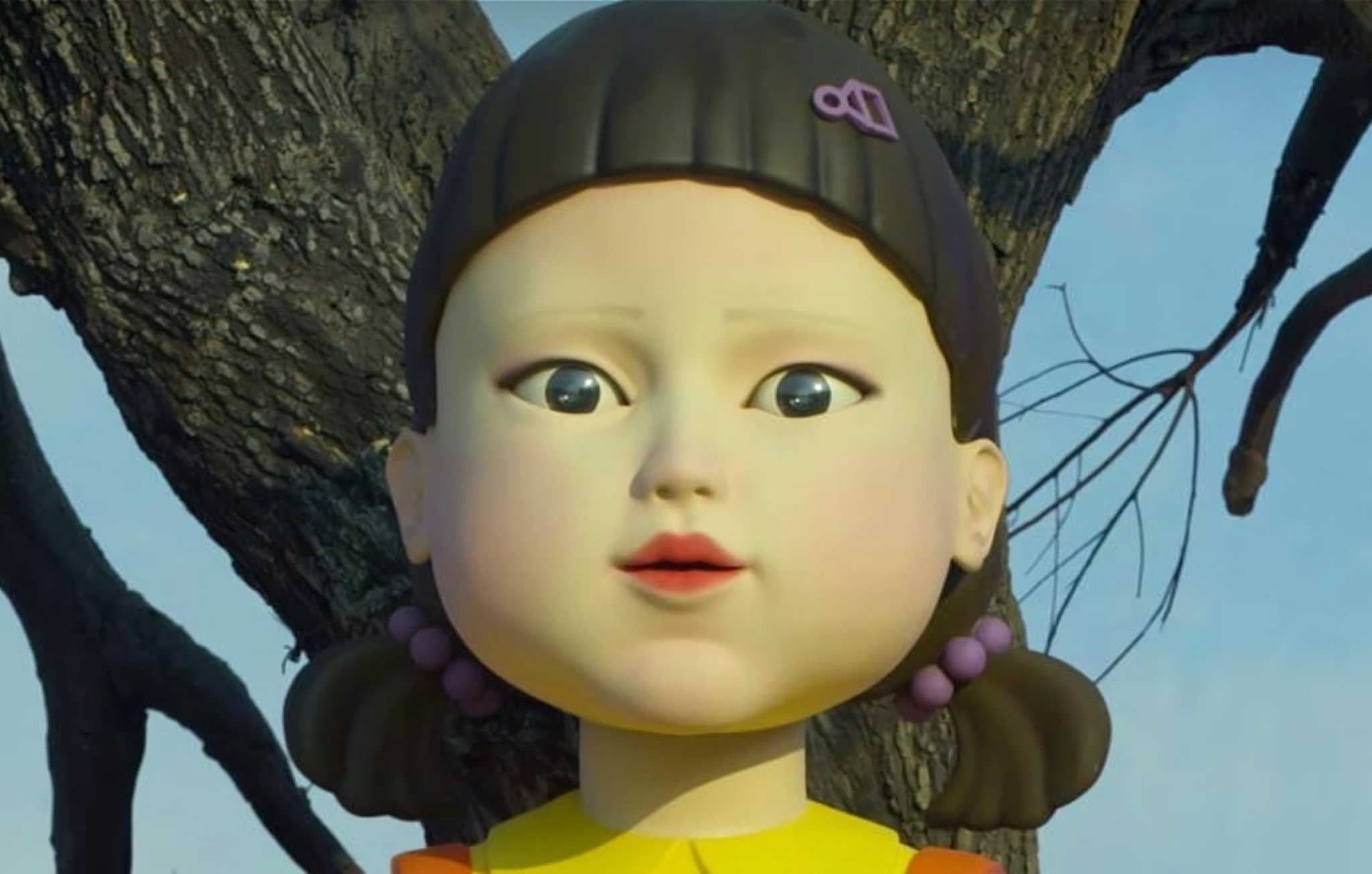 Netflix anuncia fecha de estreno del reality «El juego del calamar: el desafío»