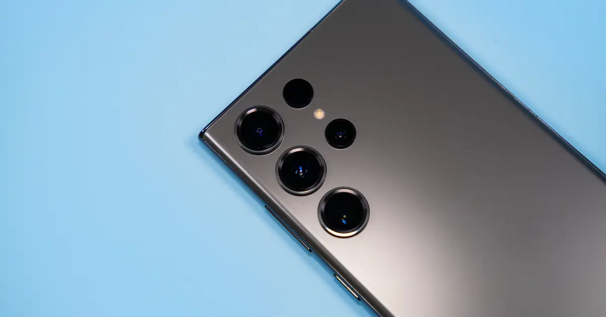 Samsung: Cámaras de Telefoto de 200MP que Podrían Revolucionar la Fotografía Móvil