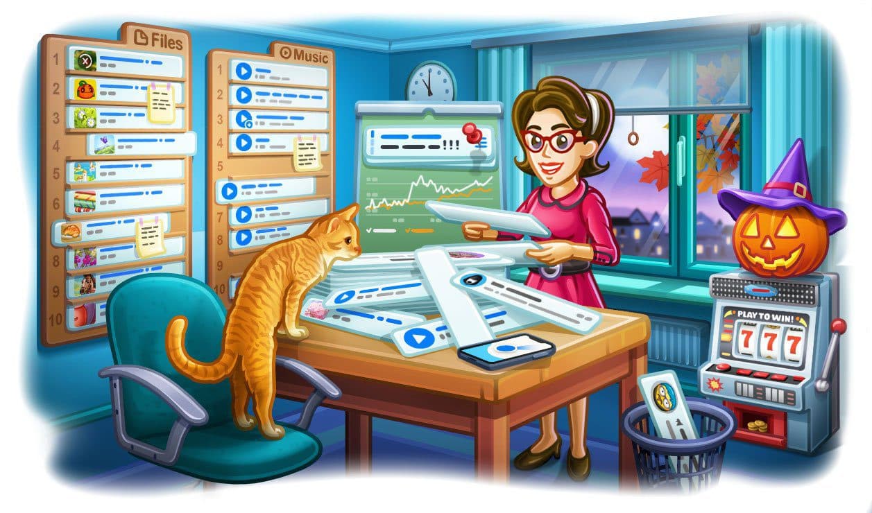 De esta forma puedes evitar que Telegram descargue contenido de forma automática a tu dispositivo.