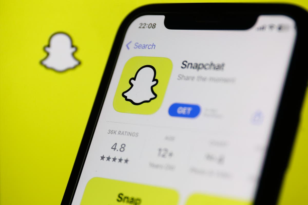 Snapchat+ alcanza los 5 millones de suscriptores de pago