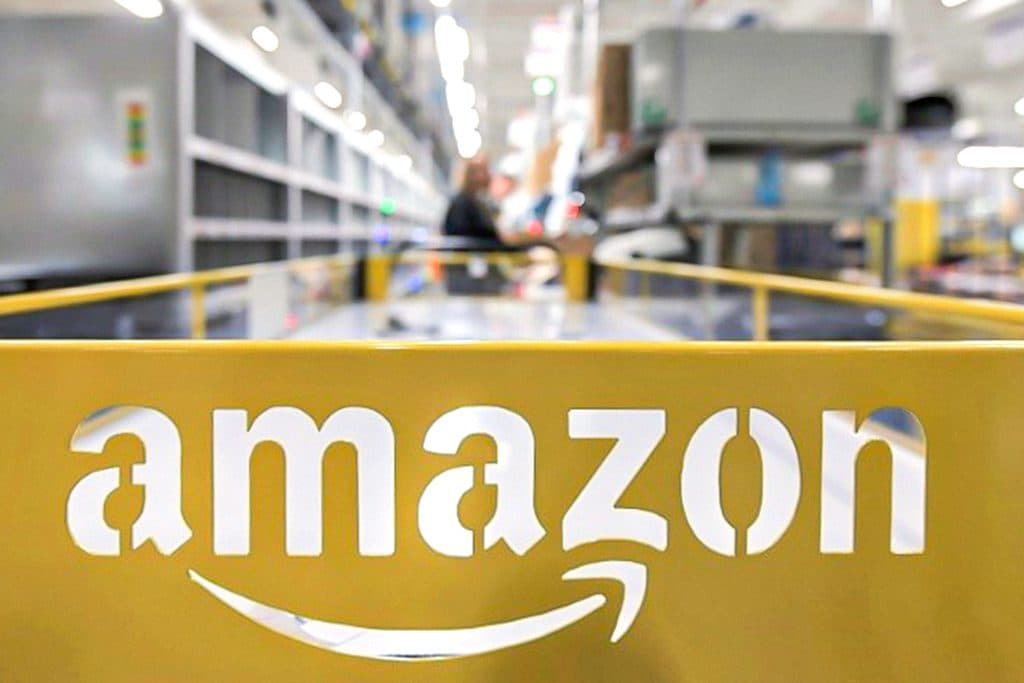 Amazon planea despedir a 10 mil trabajadores