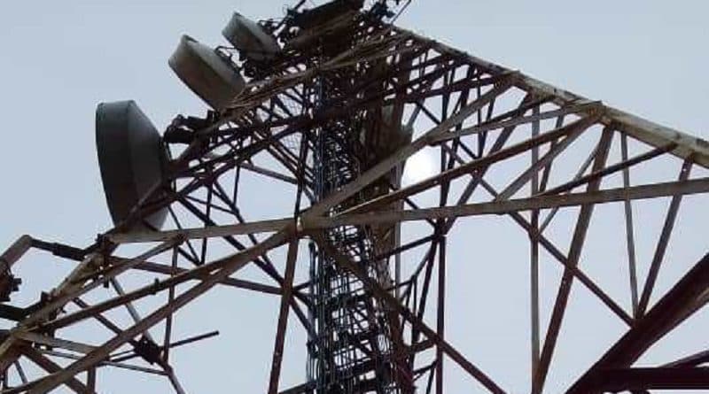 DIGITEL INSTALA MAYOR CAPACIDAD 4G LTE EN TÁCHIRA