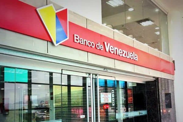 Banco de Venezuela advierte sobre intentos de phishing en la entidad