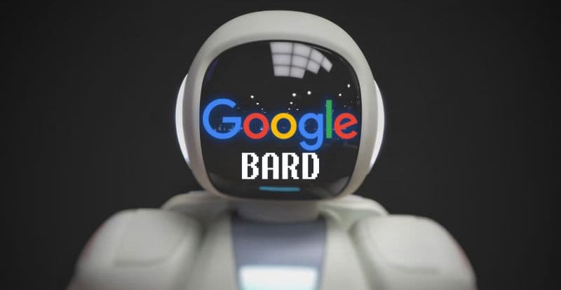 Google lanza Bard, su Chatbot que competirá con ChatGPT.