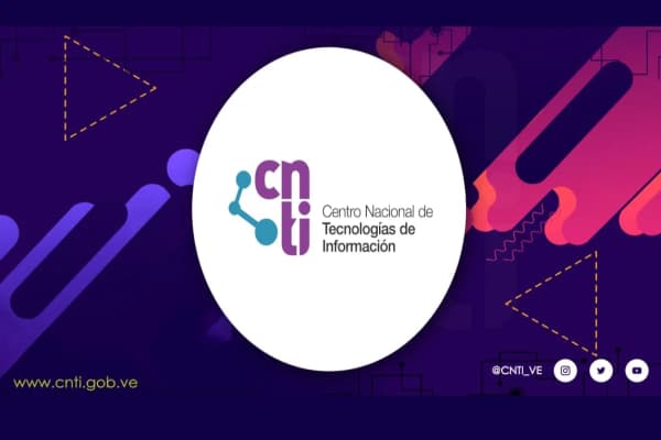 SIGMA es un proyecto de formación del Centro Nacional de Tecnologías de Información (CNTI)