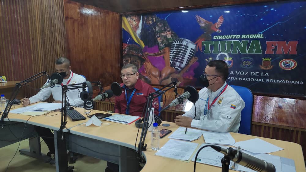 Cantv ejecutará nuevos proyectos para mejorar conectividad en 2022