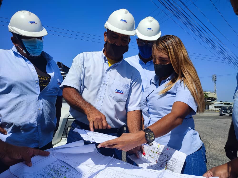 Cantv mejora velocidad de Internet en Venezuela: nuevos anillos de conectividad próximamente