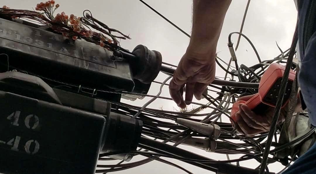 Cantv reconecta servicios a más 340 mil suscriptores en todo el pais en lo que va de 2022