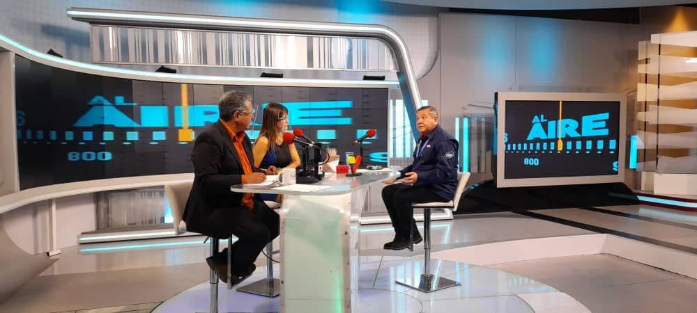 Cantv y comunidades trabajan para combatir el hurto y vandalismo contra las redes