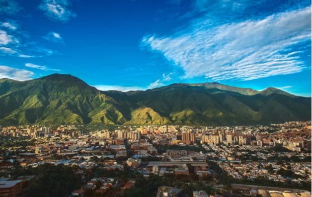 15 mil hogares caraqueños se conectaran con Internet inalámbrico de Inter