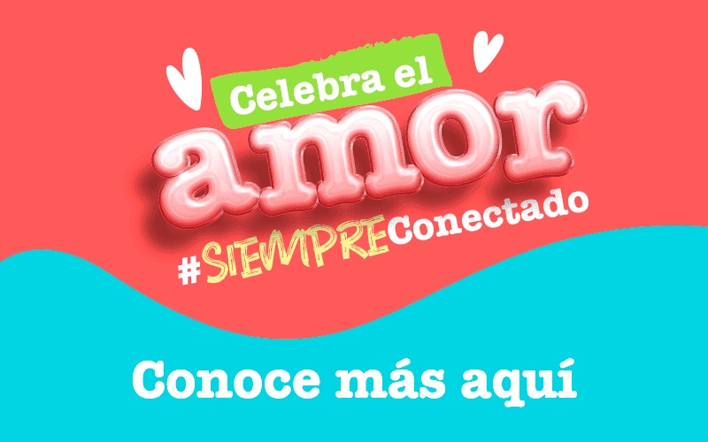 Movilnet tiene promo por el día del amor y la amistad