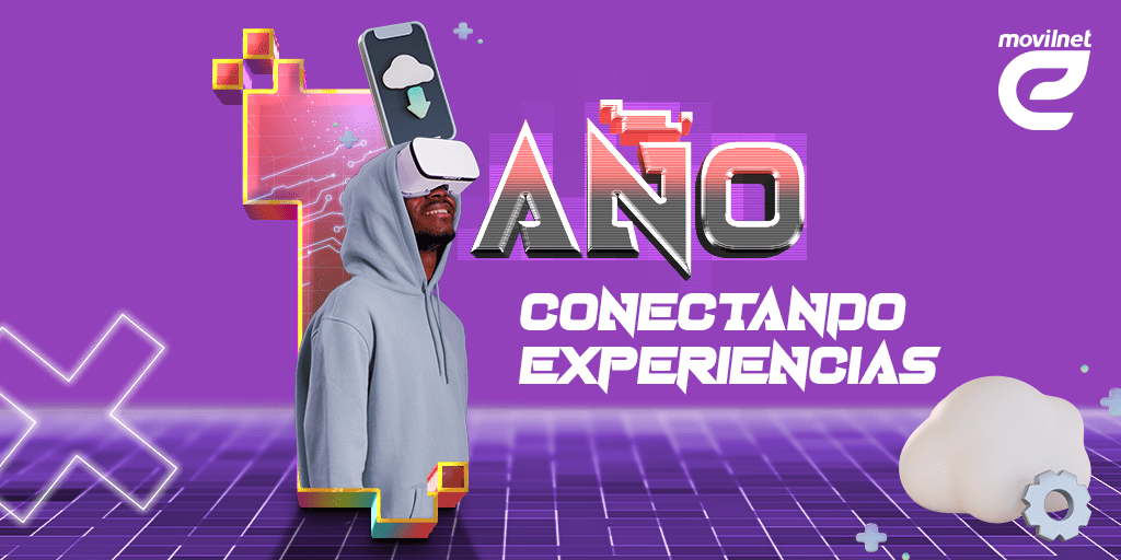 Movilnet-e estará presente en la Caracas Comic Con