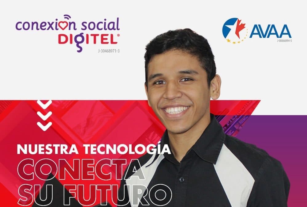 Digitel: 17 mil mensajes recibidos en segunda campaña DAR de este 2021