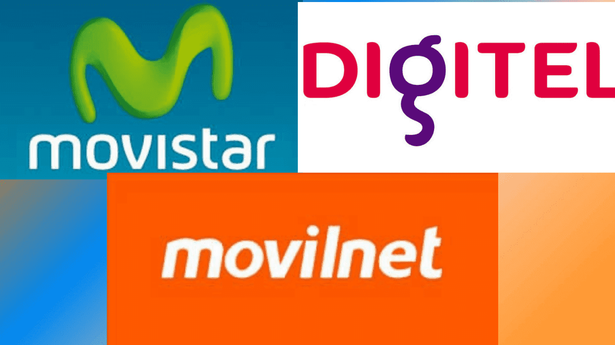 Plataformas de autogestión y recargas de operadoras móviles ya están disponibles