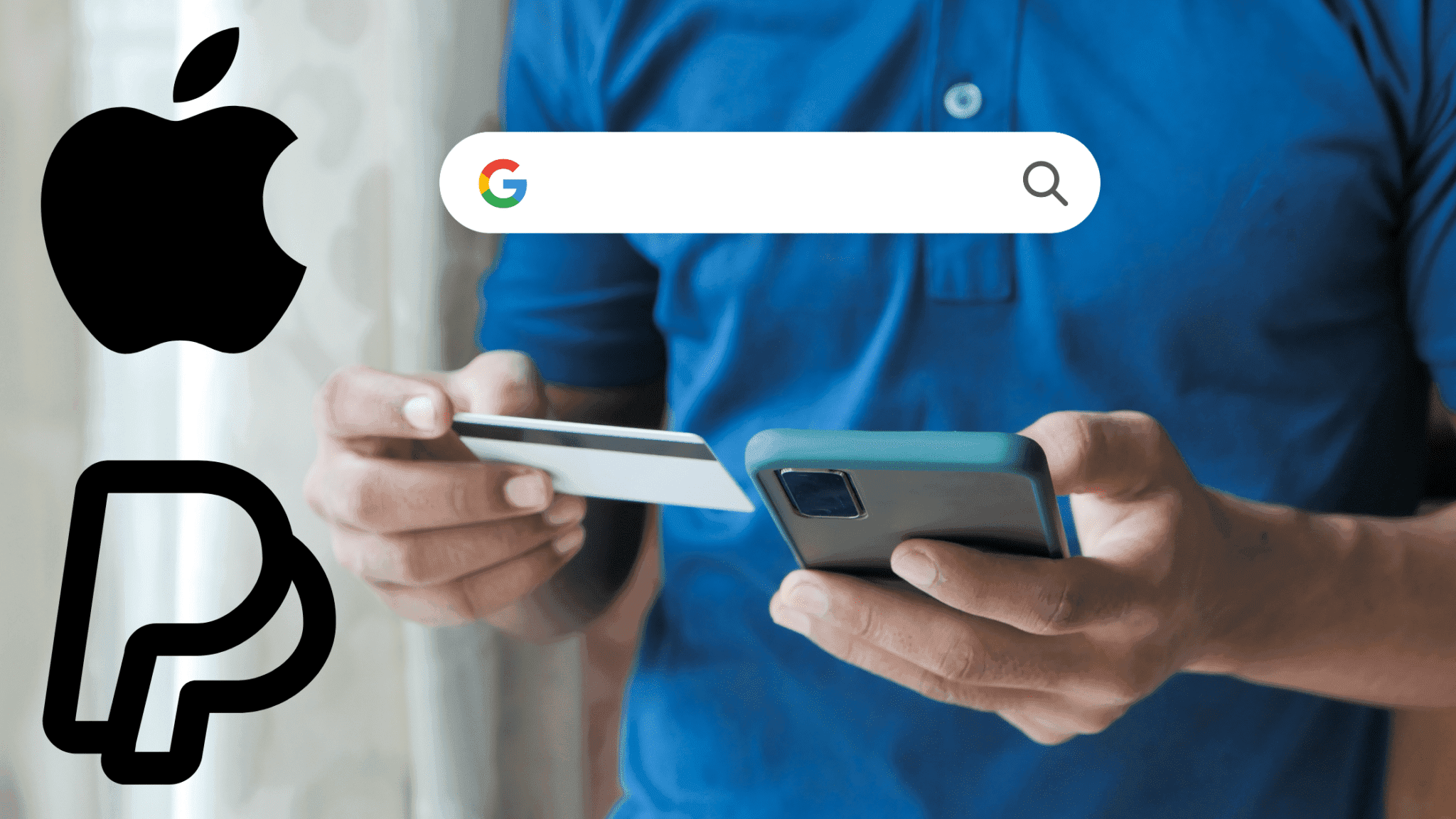 Bancos de EE. UU. se unen para crear un monedero digital para competir contra Apple, Google y PayPal