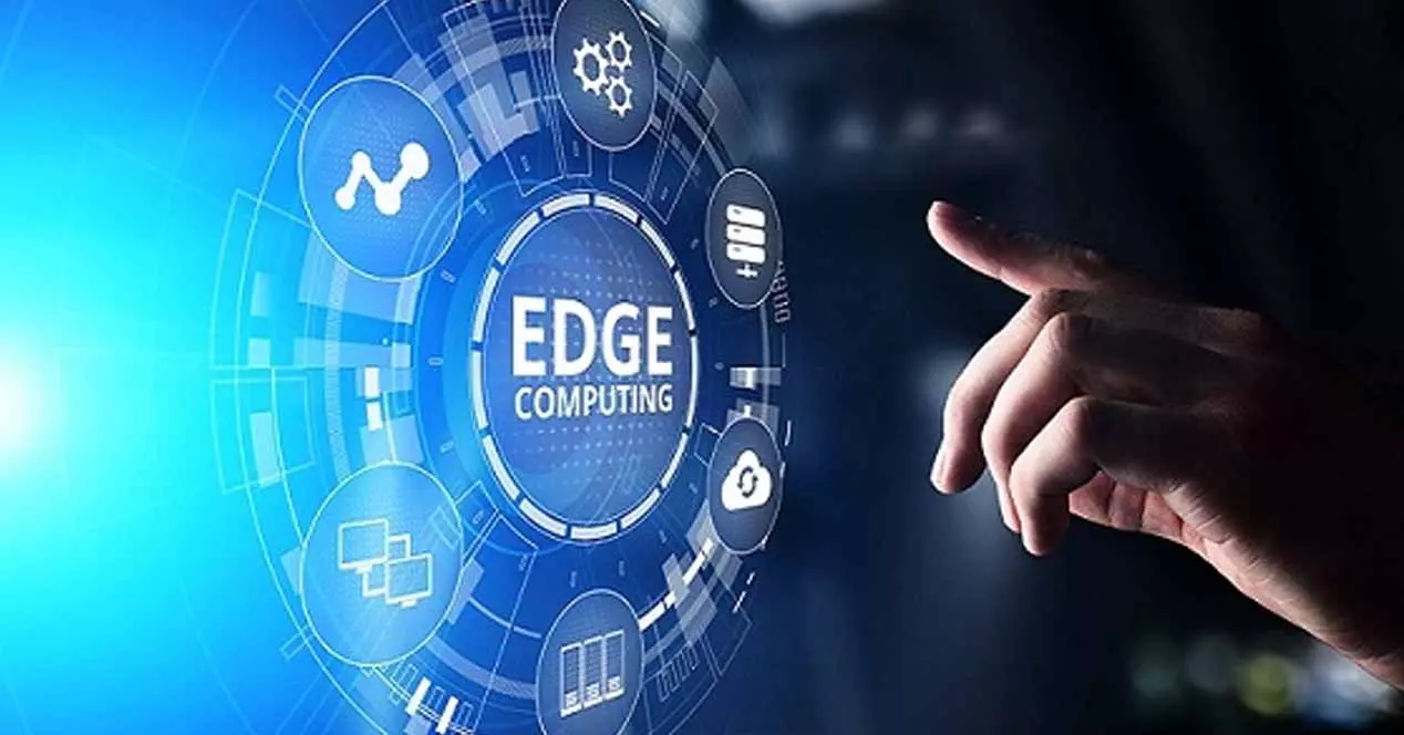 Lumen prevé un crecimiento notable de Edge Computing en Latinoamérica