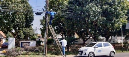 Inter lanza Fibrahogar en Acarigua, Maracaibo y Guarenas