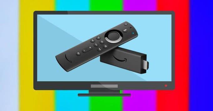 Mira más de 600 canales gratis en tu Fire TV Stick de Amazon con esta app