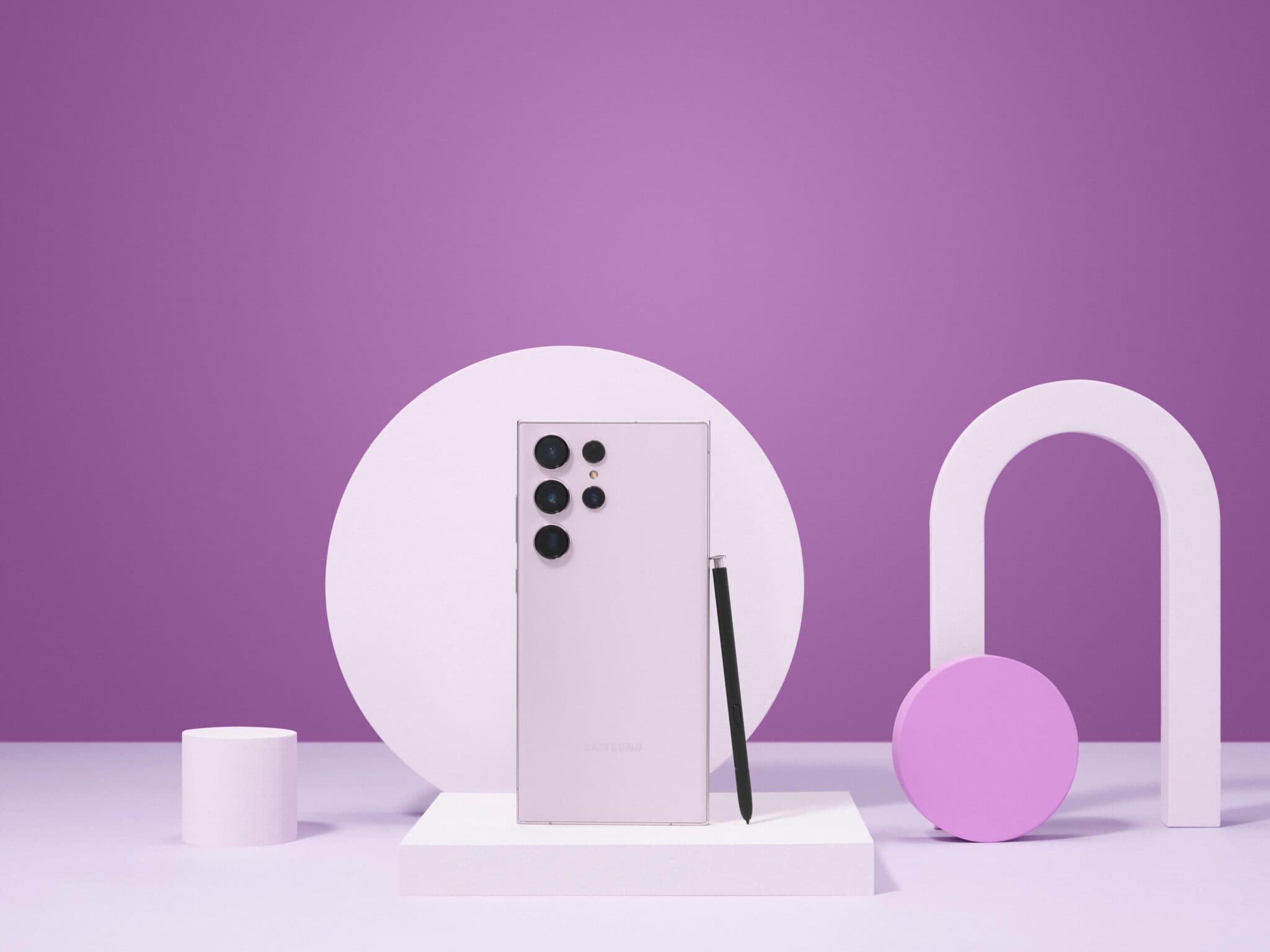 Samsung ha presentado el Galaxy S23 Ultra: Conoce todos sus detalles