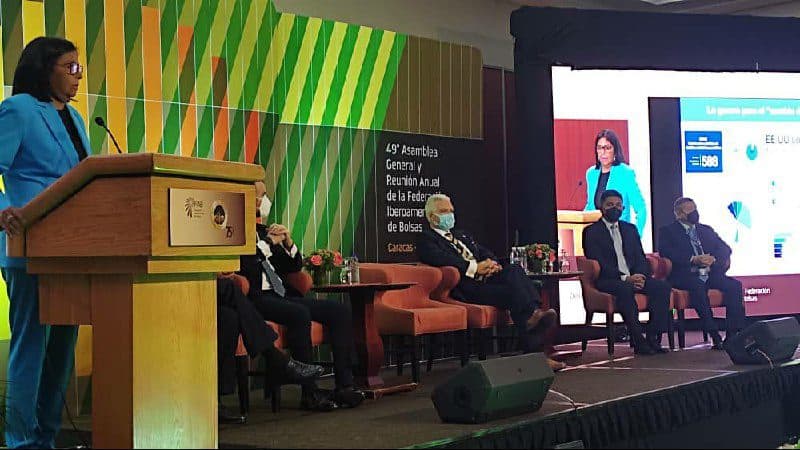 Gobierno Nacional autoriza a Cantv la oferta pública del 5% de las acciones