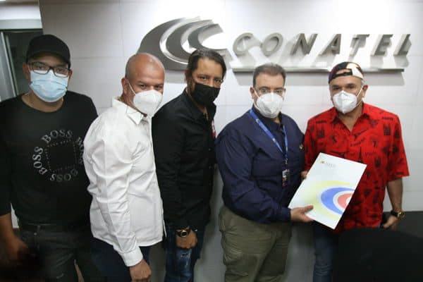 Conatel habilitó a 3 nuevos prestadores servicio de Internet